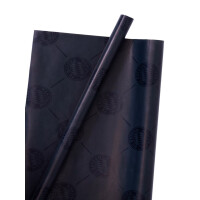 FC Bayern Geschenkpapier, 70 x 200 cm, schwarz