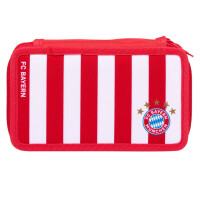 FC Bayern Federmäppchen groß