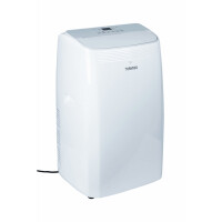 TORNADO Klimaanlage Portbale, 7000 BTU, WLAN, 65 dB,...