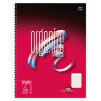 URSUS Style Collegeblock Advanced, A4, 70g m², 80...