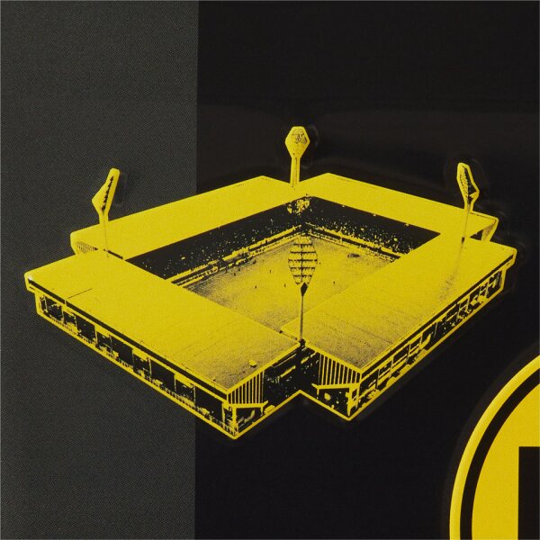 BVB Blechschild Stadion 23510119