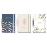 Häfft Lieblings-Timer 2025 2026, A5, 224 Seiten,...