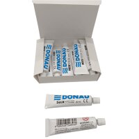 DONAU Deckweiß, 20ml 5330020-09