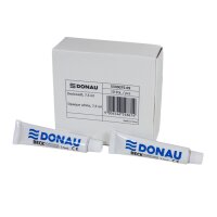 DONAU Deckweiß, 7,5ml 5330075-09