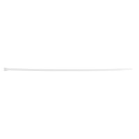 Q-CONNECT Kabelbinder, 30 cm x 4,8 mm, 100 Stück,...
