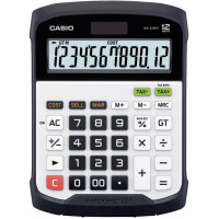 CASIO Tischrechner WD-320MT