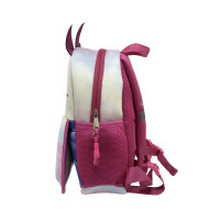 DONAU Kinderrucksack Neopren Einhorn 7293100-01