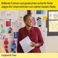 HP Inkjetpatrone Nr. 22 3-farbig 5ml C9352AE