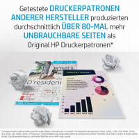 HP Inkjetpatrone Nr. 22 3-farbig 5ml C9352AE