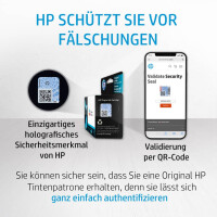HP Inkjetpatrone Nr. 22 3-farbig 5ml C9352AE
