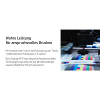 HP Inkjetpatrone Nr. 22 3-farbig 5ml C9352AE