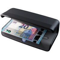 Safescan Geldschein-Prüfgerät "Safescan 75", schwarz