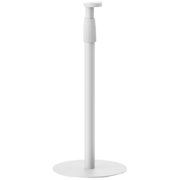 LogiLink Lautsprecher-Ständer für SONOS ERA, weiß