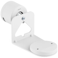 LogiLink Lautsprecher-Wandhalterung für SONOS ERA,...