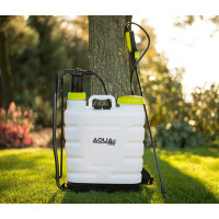 Bradas Rückentragbares Spritzgerät AQUA SPRAY,...