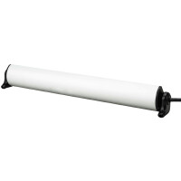 DIGITUS Office-Steckdosenleiste, 6-fach, 3x USB, Schalter