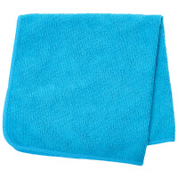 Rubbermaid Mikrofasertücher HYGEN R-40, blau