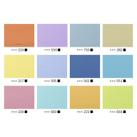 ROYAL TALENS Acrylfarbe AMSTERDAM Pastell, 12 x 20 ml