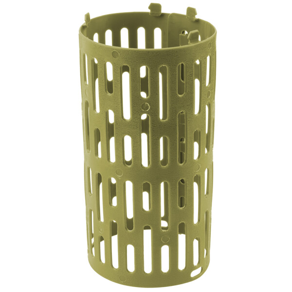 Bradas Baumschutz für Baumstamm, (B)330 x (H)200 mm, grün