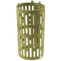 Bradas Baumschutz für Baumstamm, (B)330 x (H)200 mm, grün