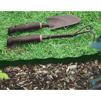 Bradas Rasenkante, Höhe: 150 mm, Länge: 9 m,...