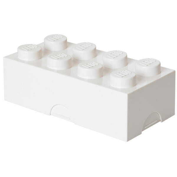 LEGO Brotdose CLASSIC BOX, gelb