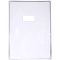 Calligraphe Heftschoner Cristalux, 240 x 320 mm