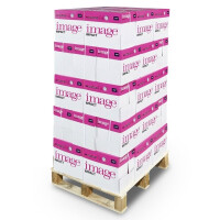 IMAGE Impact Premiumpapier hochweiß A4 250g - 1...