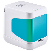COLOP Tasche für mobilen Drucker e-mark go, grau