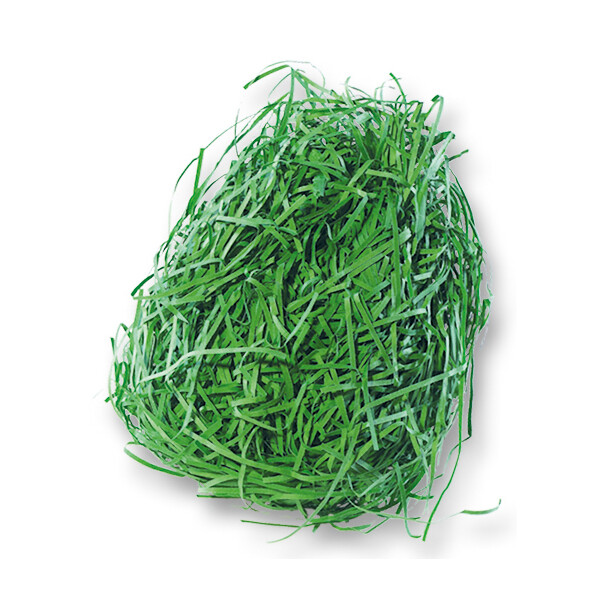 folia Dekogras Ostergras, aus Papier, 30 g, rosa