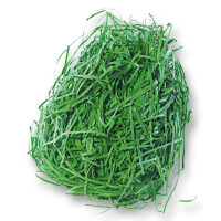 folia Dekogras Ostergras, aus Papier, 30 g, rosa
