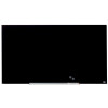 nobo Glas-Magnettafel Impression Pro Widescreen, 31",schwarz