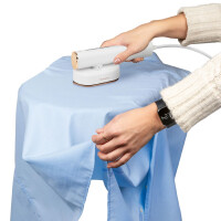 PROFI CARE 2in1 Dampfglätter PC-DG 3124,...