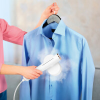 PROFI CARE 2in1 Dampfglätter PC-DG 3124,...