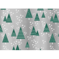 SUSY CARD Weihnachts-Geschenkpapier...