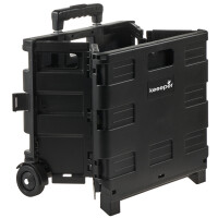 keeeper Klapp-Transportkarre "olli" mit...