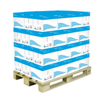 XEROX Business Businesspapier weiß A3 80g - 1...