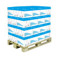 XEROX Business Businesspapier weiß Quickbox A4 80g...