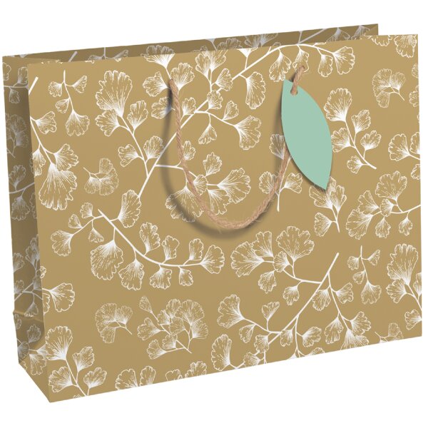 Clairefontaine Geschenkt&uuml;te "My Garden", gro&szlig;