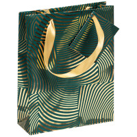Clairefontaine Weihnachts-Geschenktüte "Dans les bois"