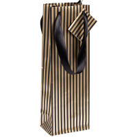 Clairefontaine Weihnachts-Flaschentüte "Max et...