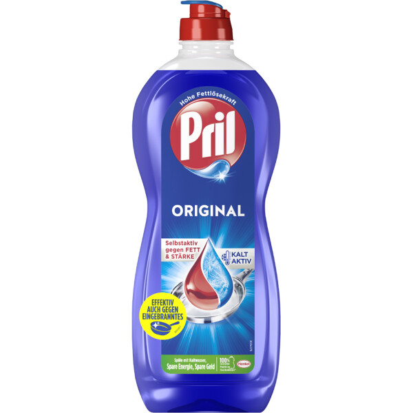 Pril Handsp&uuml;lmittel Original, 675 ml Flasche