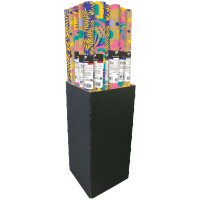 Clairefontaine Geschenkpapier "Liwa", im Display