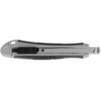 WESTCOTT Cutter PROFESSIONAL, Klinge: 9 mm, grau schwarz