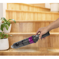 PROFI CARE Akku Hand-Staubsauger PC-AKS 3137, anthrazit