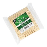 PAPSTAR Fingerfood-Spieße "Golf",...