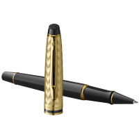 WATERMAN Tintenroller Expert Opera, Schwarz G.C.