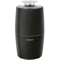 BOMANN Kaffeemühle KSW 6088 CB, 150 W, schwarz