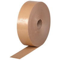 Clairefontaine Kraftpapier-Klebeband, 200 m x 70 mm, weiß
