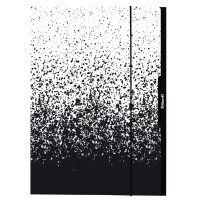 Pelikan Zeichnungsmappe Color Edition, DIN A3, mint...